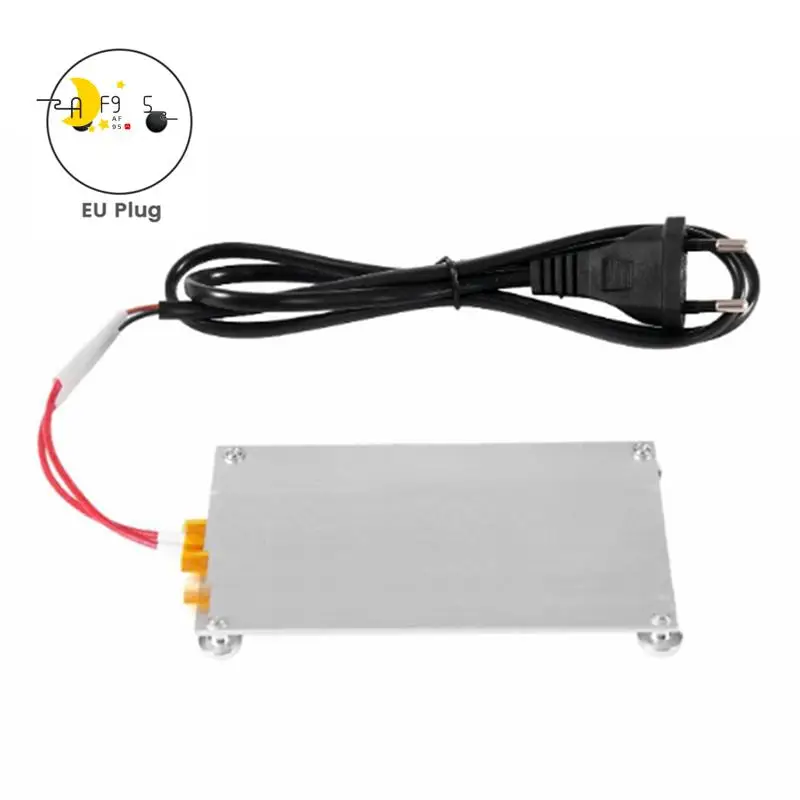 

AF95-LED Lamp Remover Ptc Heating Plate 600W BGA Demolition Chip Welding Soldering Station Aluminum Soldering Station