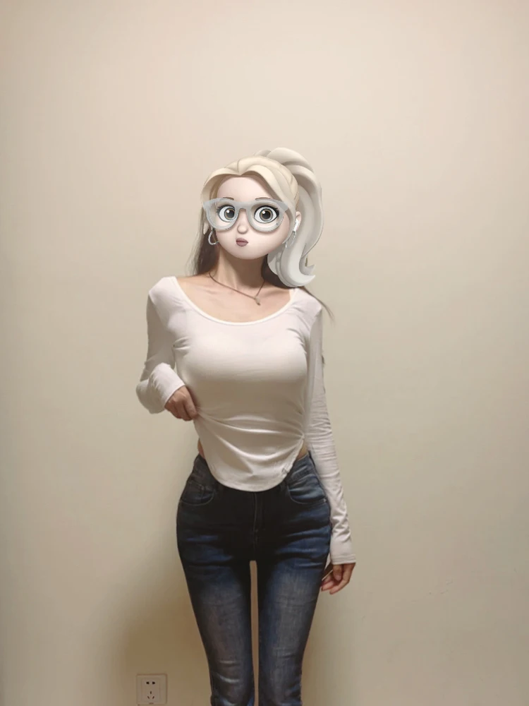 Vaqueros acampanados de cintura baja para mujer, cómodos, bordados, que mejoran la cadera, alargamiento de la pierna, adelgazantes, vaqueros coreanos