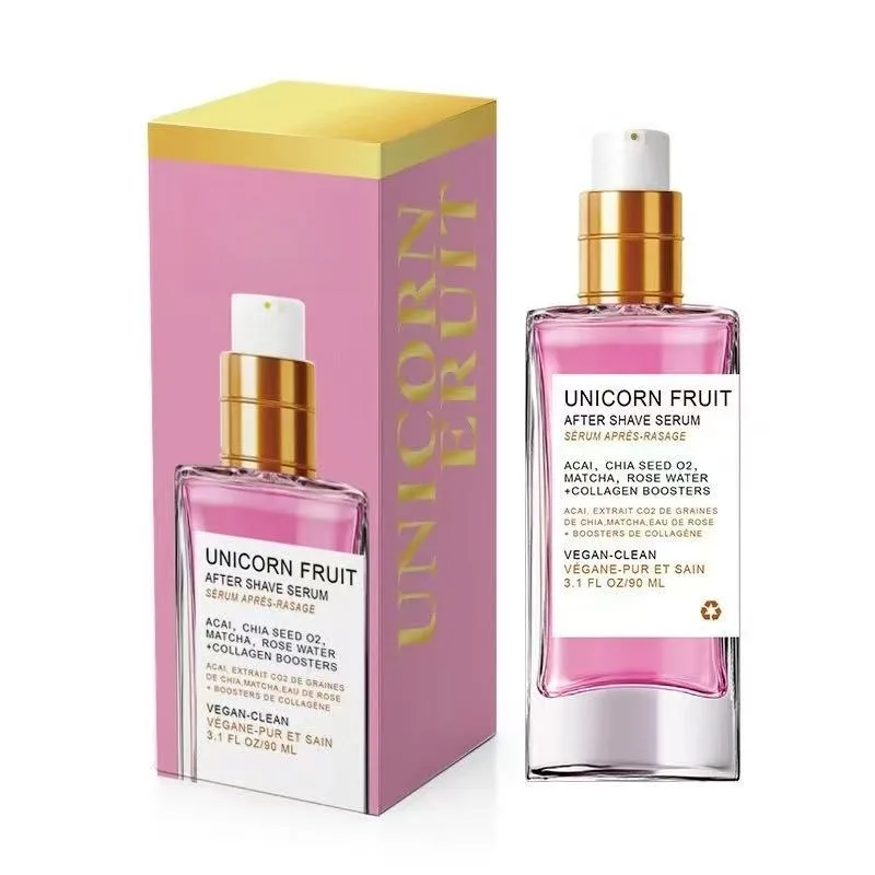 

Сыворотка-лосьон Глубоко успокаивает увлажняет клубнично-ванильно. Уход за телом для мягкой гладкой кожи.