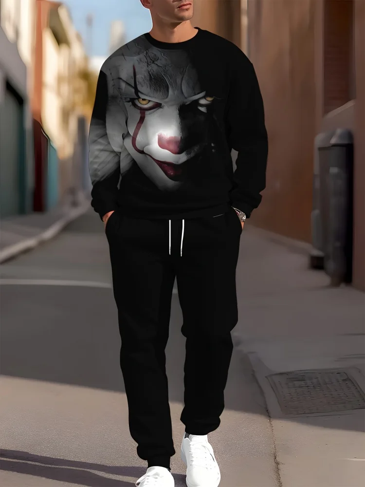 Thumbnail 3 - #5 New Mens Relaxed Fit Casual Pants Arrivals