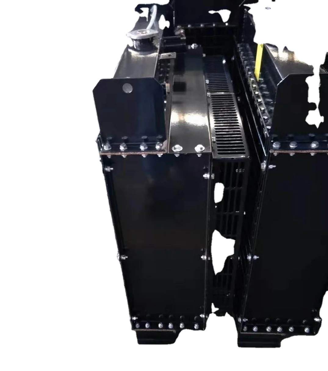 

Radiator for Engine 6BT5.9-G1