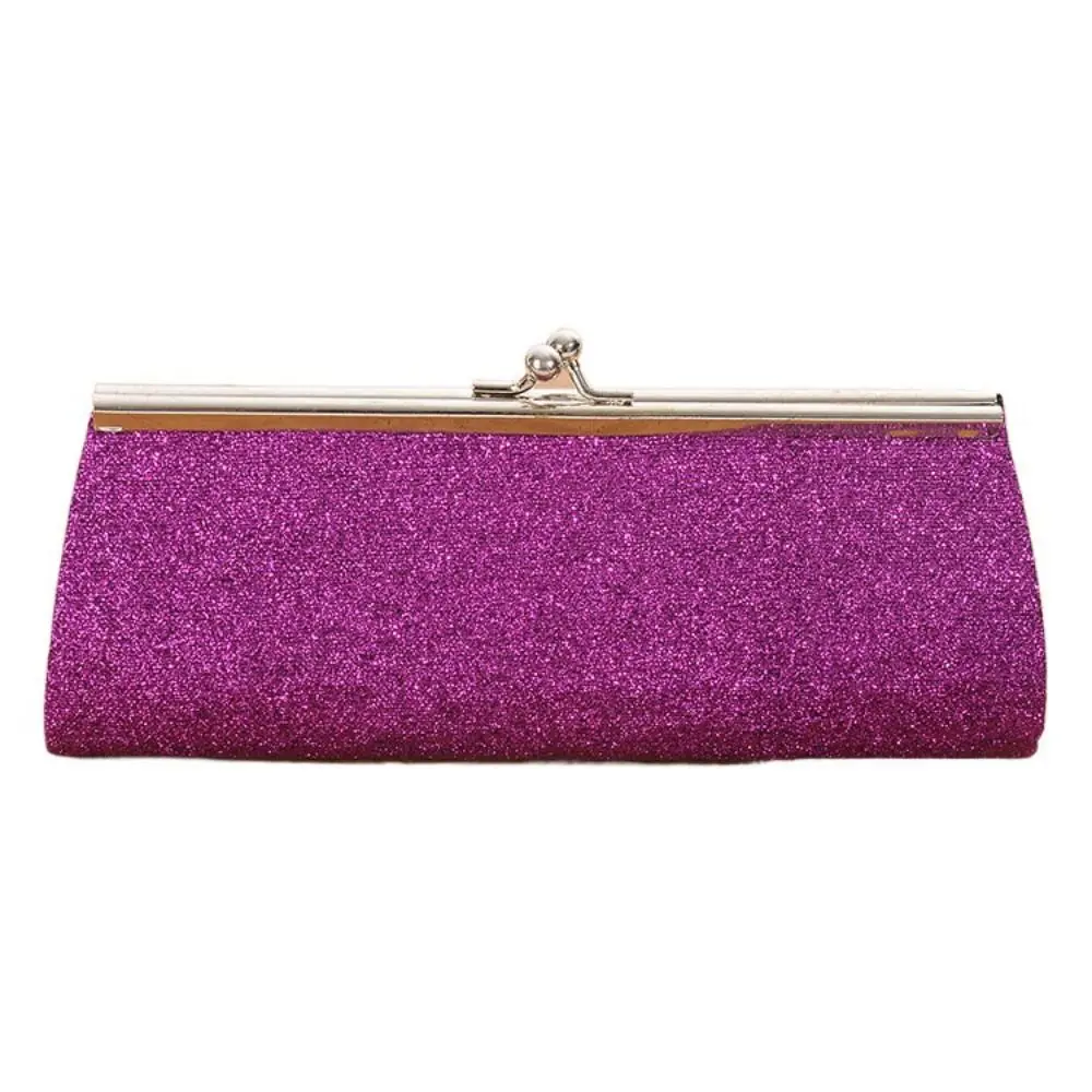 

Sparkly Banquet Purse Party Wedding Bridal Clutch Purse Evening Bag Handbag Shoulder Bag