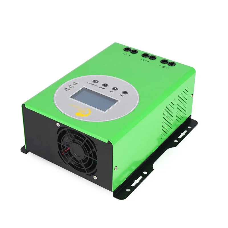 Inverter Manufacturer MPPT Off Grid Solar Hybrid Inverter 5kva Manufacturer 24 Volt 48V Hybrid Inverter Turkey