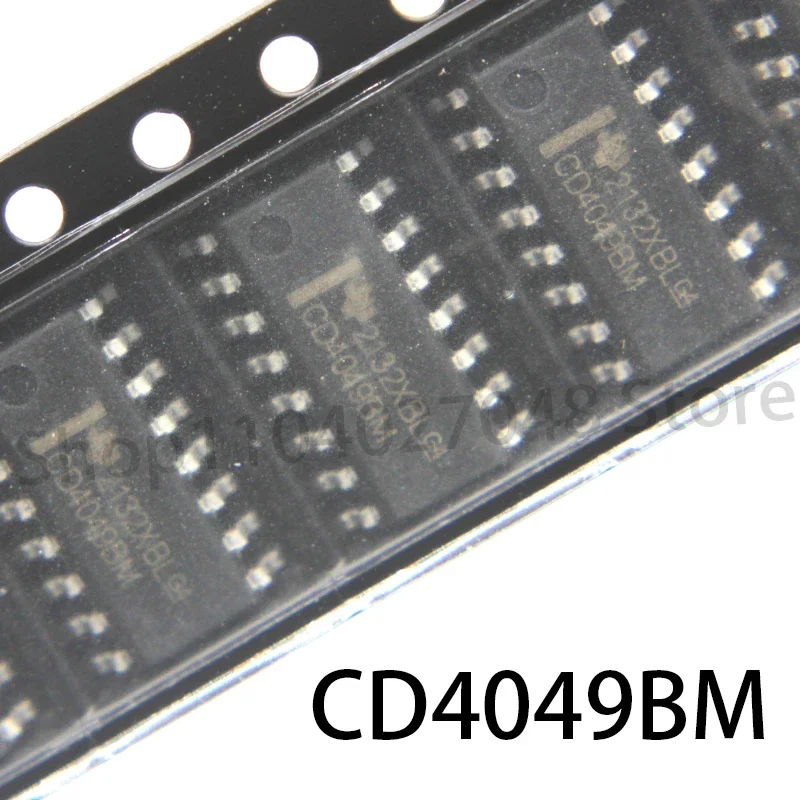 CD4049 CD4049BM CD4049UBM Чехол для мобильного телефона