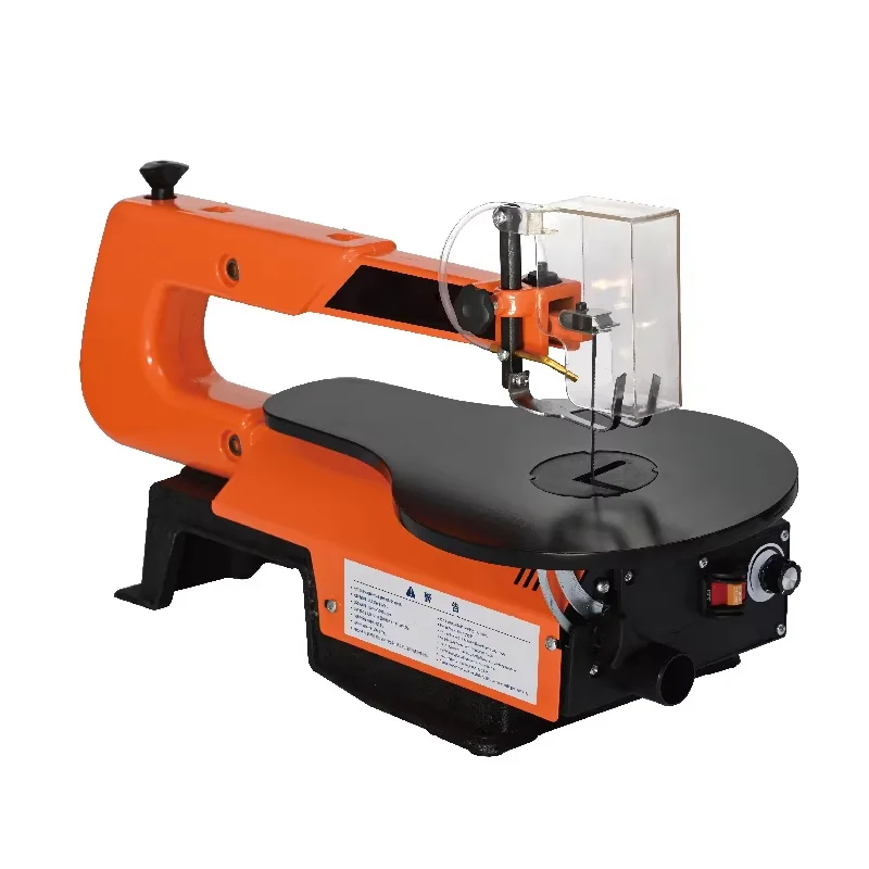 Thumbnail 2 - #24 Latest Scroll Saws Offers