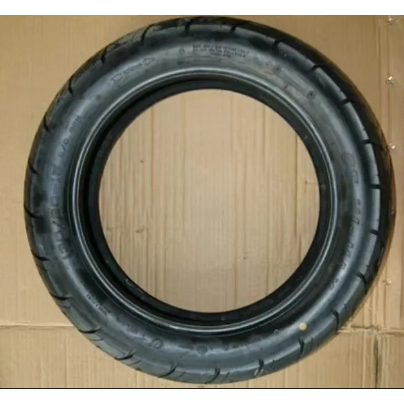 For For Free Shipping For Earth Eagle King 9 A/e - 250-9 B 125 E, 150 E - 2 F Rear Wheel Vacuum Tire Tire After 130/90-15