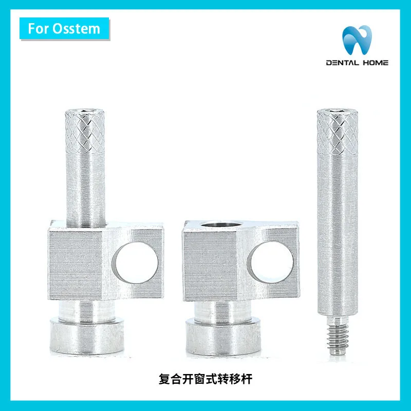OEING for OSSTEM Multi unit Pick-up Impression Coping Equipment Parts