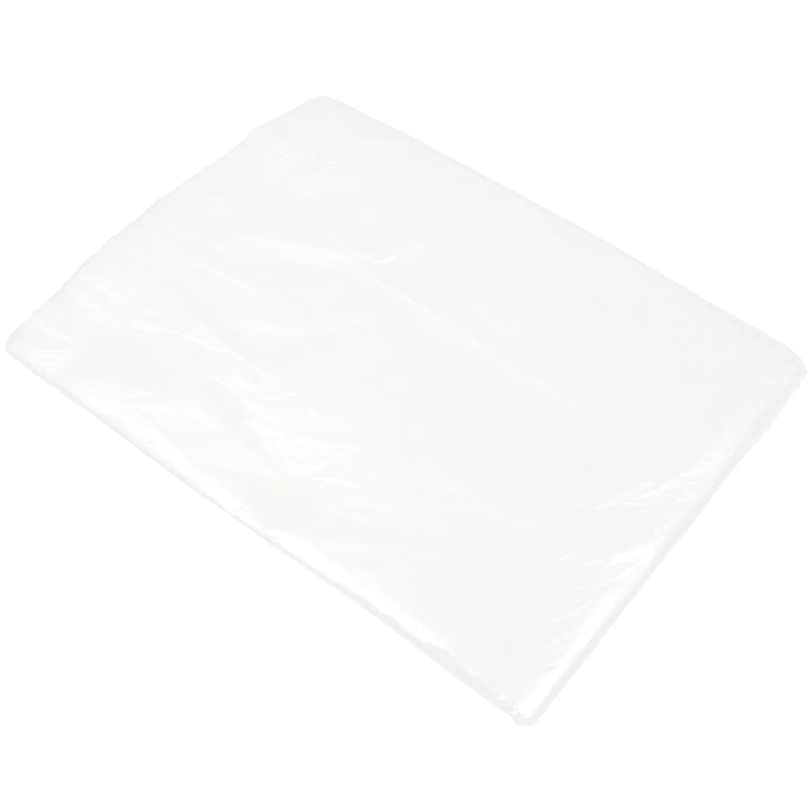 

100 Pcs Disposable Basin Bag and Foot 100pcs (55-65 Thick) Bath Bags for Travel Portable Liners Soak Supplies Home Use