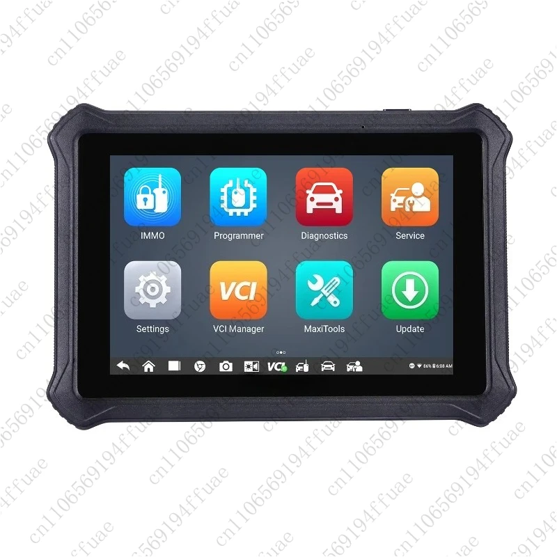 Key Programming Anti-theft Scanner Automatic Autel IM508 Diagnostic Tool Autel Obd2 Diagnostic Tool