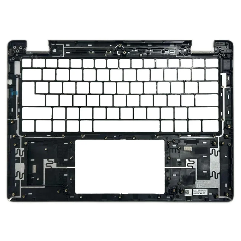 Ae+ 0FC6WM For Dell Pro 14 Plus PB14250 2-in-1 Upper Case Palmrest Cover Silver New