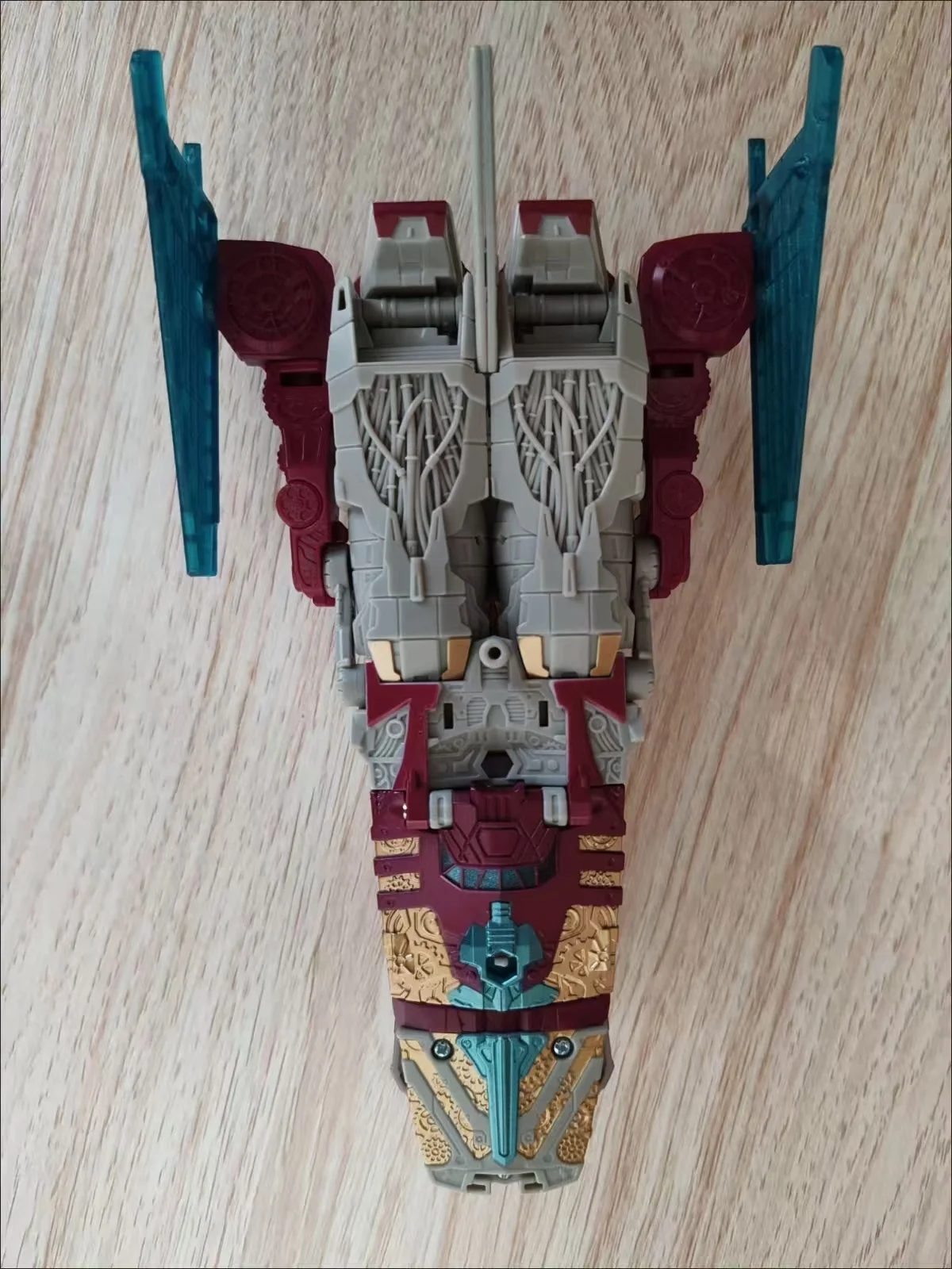

В наличии: Оригинальная фигурка Takara Tomy Transformer V-level Inspiration G1, подарочная модель, украшение, сборная игрушка, аниме-прототип
