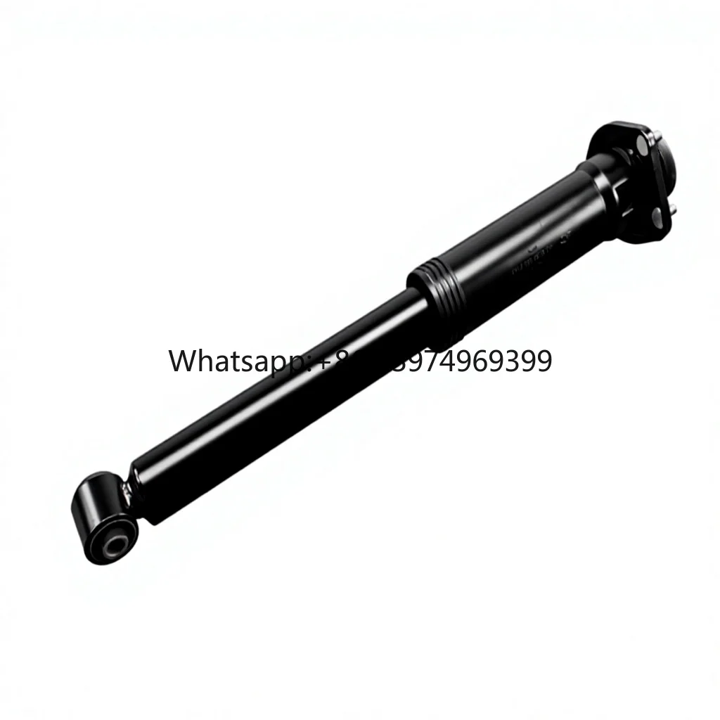 Rear Air Suspension Shock Absorber Air Strut for Land Rover Range Rover Vogue L322 2009-2012 Without ADS RPD500940,RPD500270
