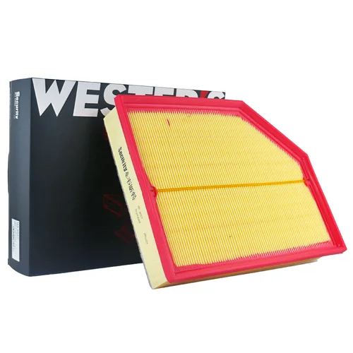 Filtro de aire para VOLVO S60 (224) S90(234) V60(225 227) V90 Cross Country(236) Estate(235) XC60(246) XC90 WESTGUARD MA9527 31370089