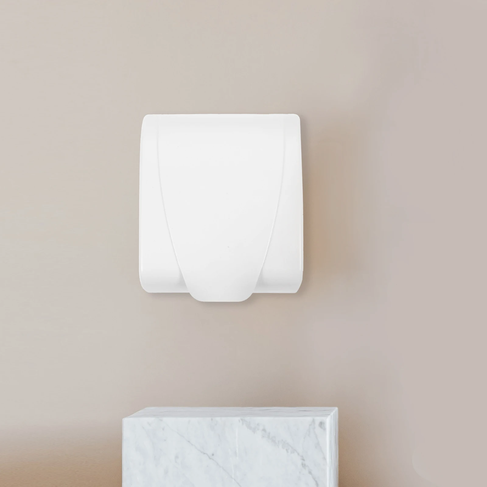 

4 Pcs Waterproof Switch Cover Outlet Protector Durable ABS Self Adhesive For Kitchen Balcony Garden Garage Office School