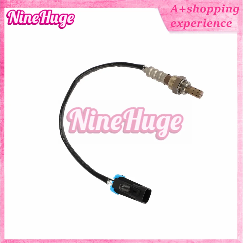 

New High Quality Oxygen Sensor Part for Suzuki XL-7 Cadillac CTS SRX Equinox 3.4L 3.6L 12594935 19353381 18213-78J00