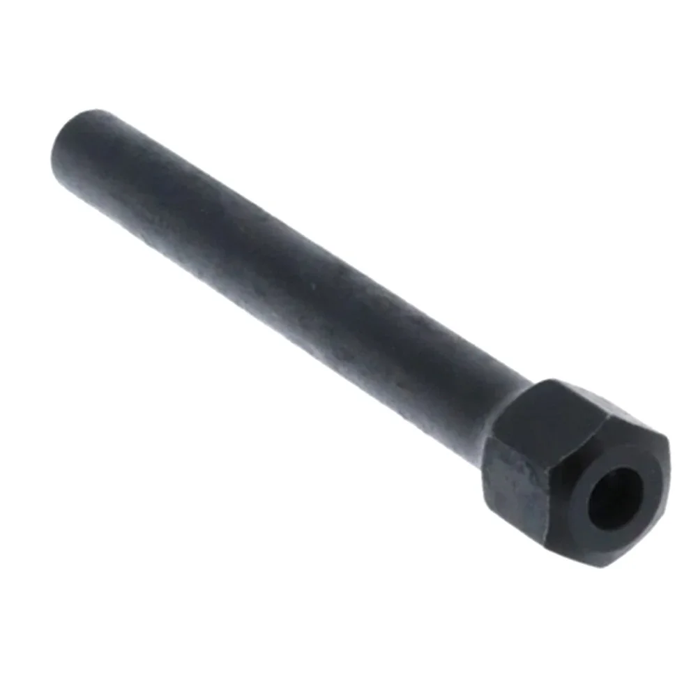 

Repair And Maintenance Circular Saw Shaft Metal Shaft Circular Saw Black 1 Piece Included Compatible With DCS565B