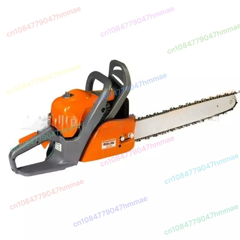 

GS520 Chainsaw Oleo-Mac GS520 Chainsaw Garden Pruning Logging Saw