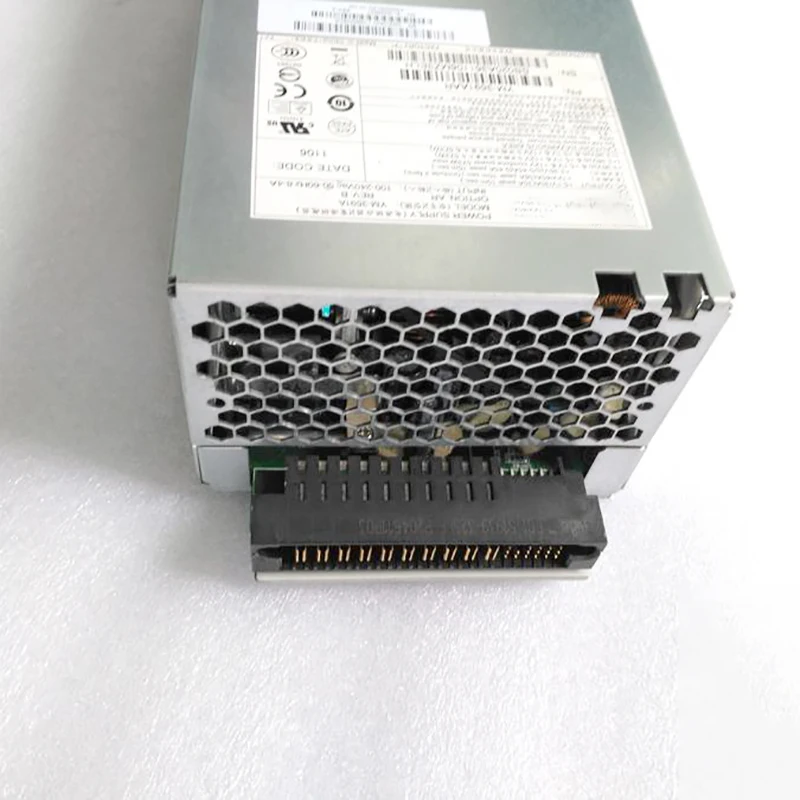 Desktop For HP MSA2000 P2000G3 573W YM-3591A 592267-001 Power Supply