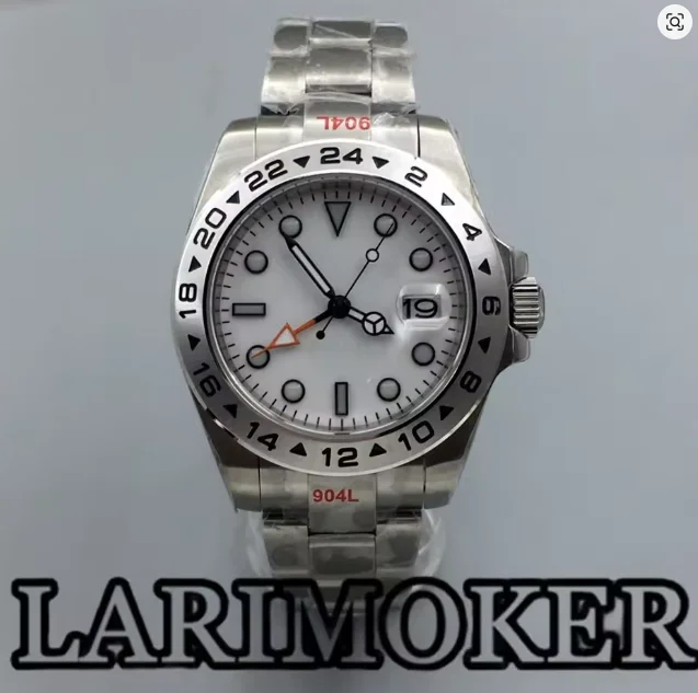 Watch or Dial Custom Logo Fee Exclusive Cost