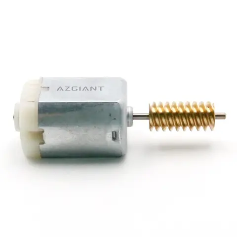 자동차 문짝 잠금 액추에이터 모터 BD683527 12V, 2001-2015 BMW 미니 쿠퍼 R50 R52 R53 R56 R57 MK1 용, 내부 교체 부품, 신제품