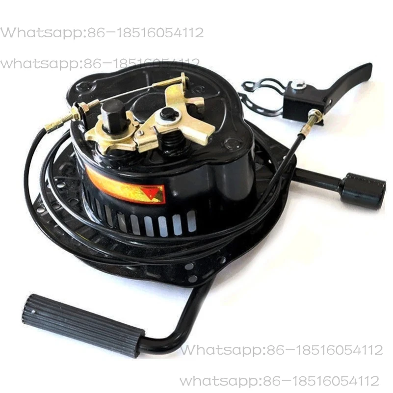 

General Purpose No-pull Starter Micro-tillage Generator Starter Hand Starter