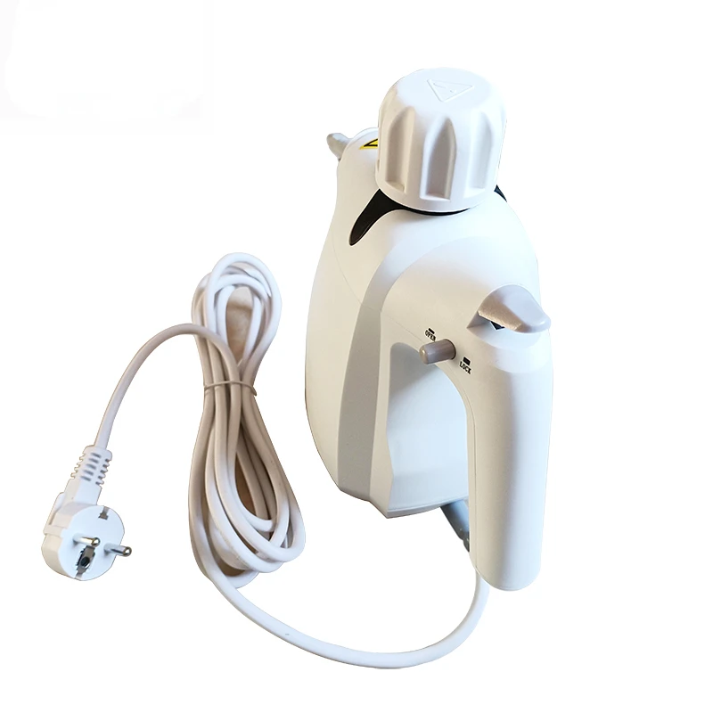 High Temperature Steam Cleaner Disinfector Mop Handheld Range Hood High Pressure Steamer Cleaning Machine Brush 110V 220V