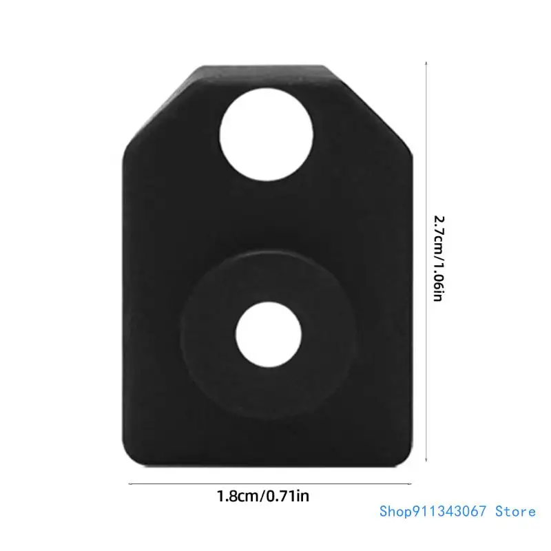 Silikon Socke 3PCS Für Dragon 3D Drucker Hotend Silikon Abdeckung, Hotend Wärmedämmung Fall Abdeckung Drop verschiffen