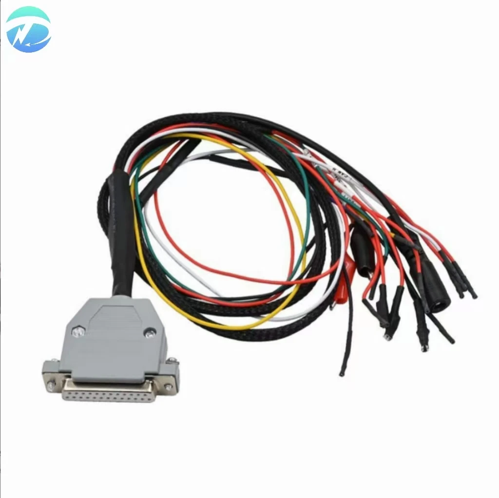 SM2 PRO J2534 VCI PCMFLASH KTM ECU Programme R ECU