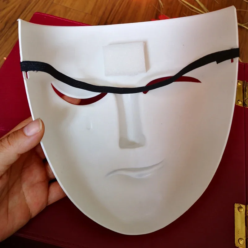 アニメ Tian Guan Ci Fu Bai Wuxiang コスプレマスク天国公式の祝福悲しくて喜ぶフルフェイスハロウィンマスクドロップ船