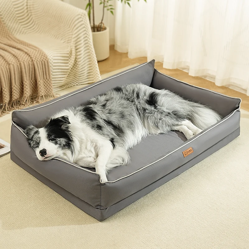 #16 Top Orthopedic Pet Mattress Picks for Every Budget