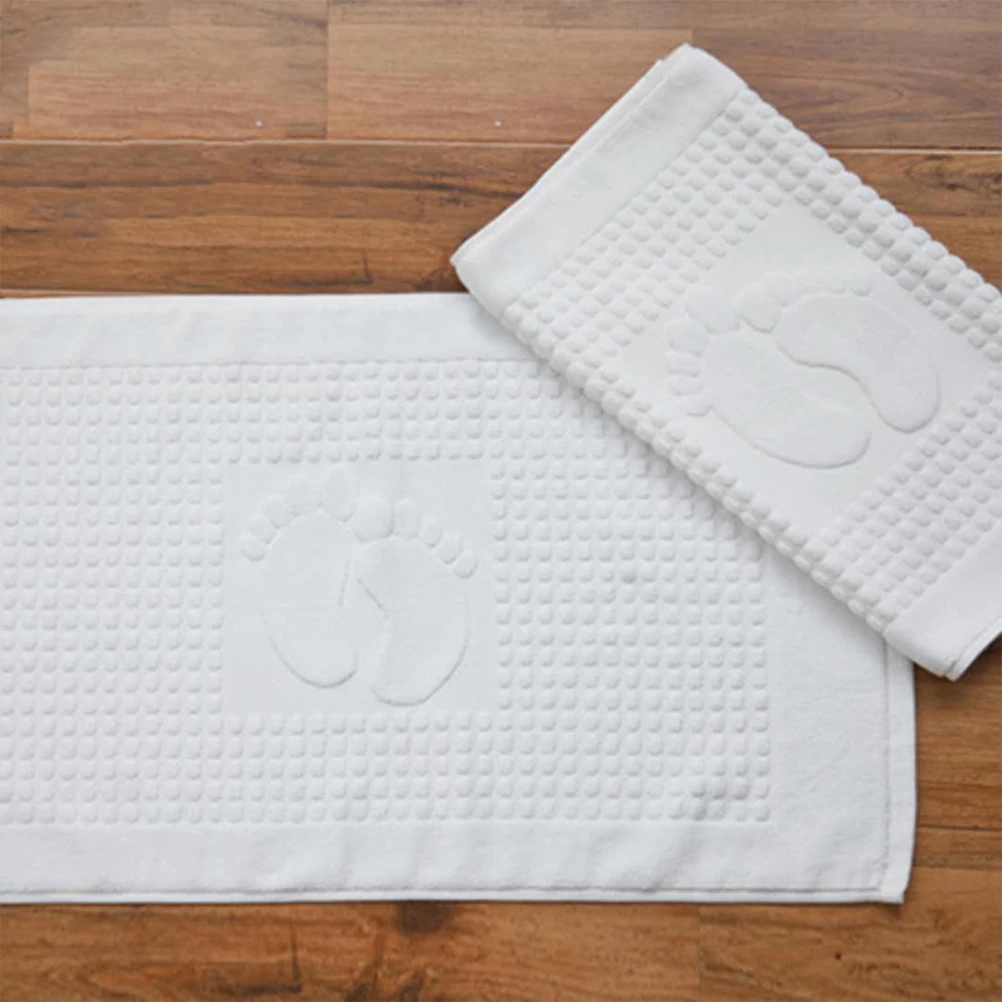 

Bathroom Floor Mat Towel S Resistance Floor Mat Bath Room Floor Towel Water-absorbing Ground Mat ( )