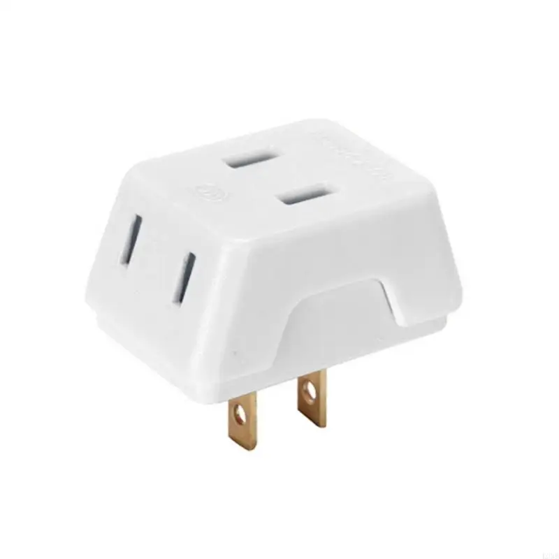 K3NB Universal 3 In 1 Travel Plugs Adapters For US EU UK With Safety Protections