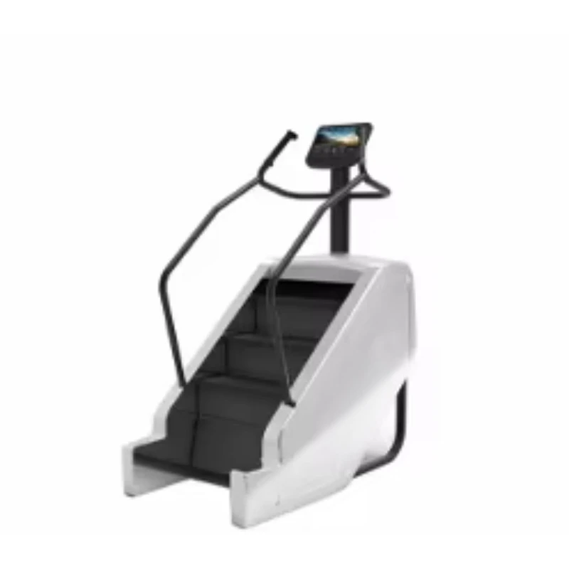 Climbing Machine Stair Climber Gym Equipment Stair Climbing Machine Cross Border Foreign Trade Indoor Fitness Equipment