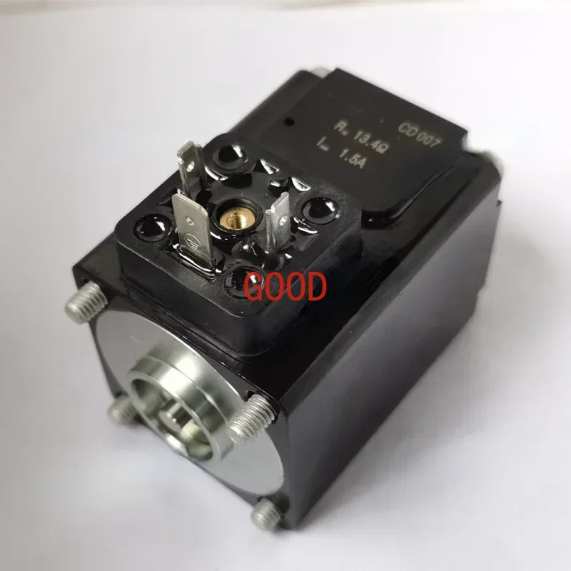 Proporzione elettromagnete 6-MZOA-202000 13.4 1.5A DZOA-202100 GV45C4-15F 3.2