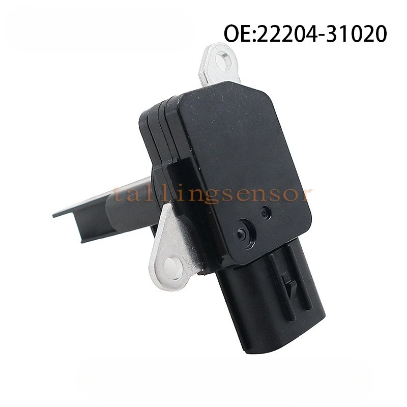 

22204-31020 22204-0T040 22204-28010 Измеритель расхода воздуха для Toyota Corolla Scion volkswagen Lexus RX350 ainflow SensorMAF Gauge