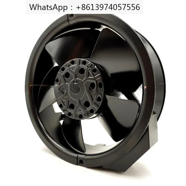

Original W2E143-AA09-01/25W2E143AB09-01-01/0617CM Fan
