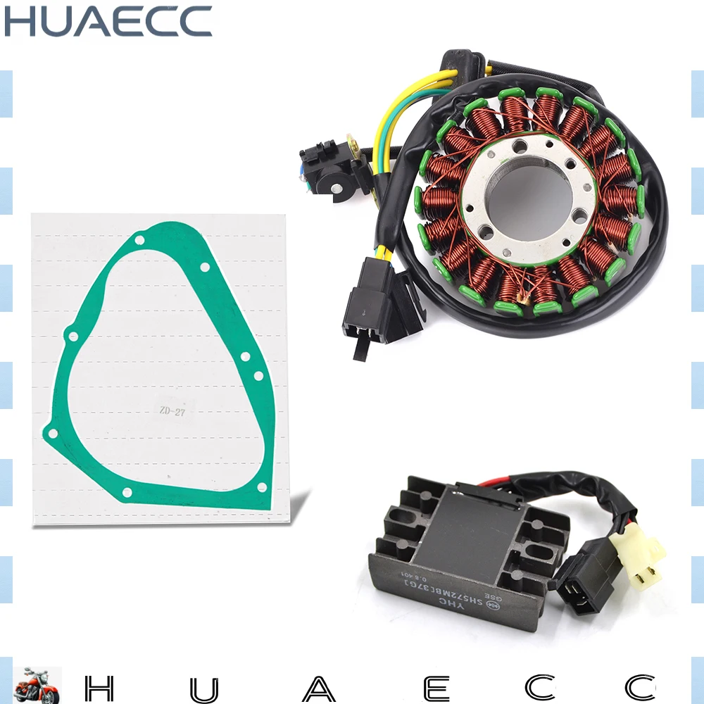 For Suzuki GS125 GS… - image