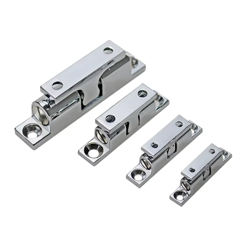 （7pcs）304 Stainless Steel Or Iron Or Zinc Alloy Large Spherical Handle Integrated Door Lock In Large Quantities