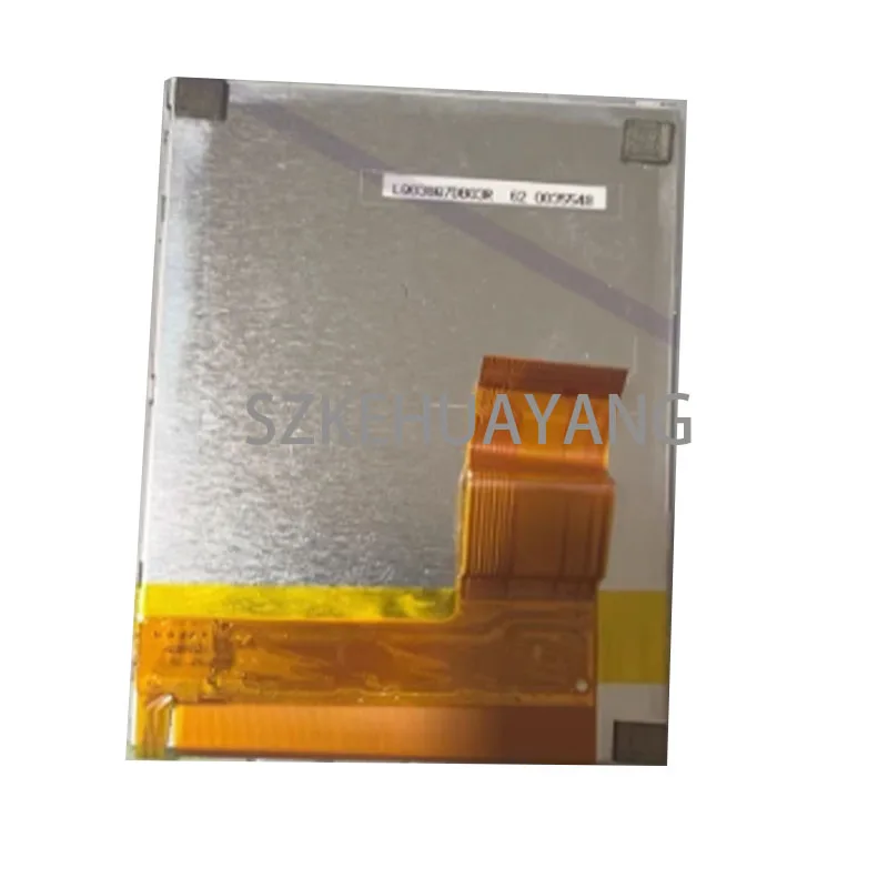 

3,8-дюймовый ЖК-экран для Afl Noyes M200 MM Faser Otdr W/Vfl M200 M-200 850/1300 NM ЖК-дисплей