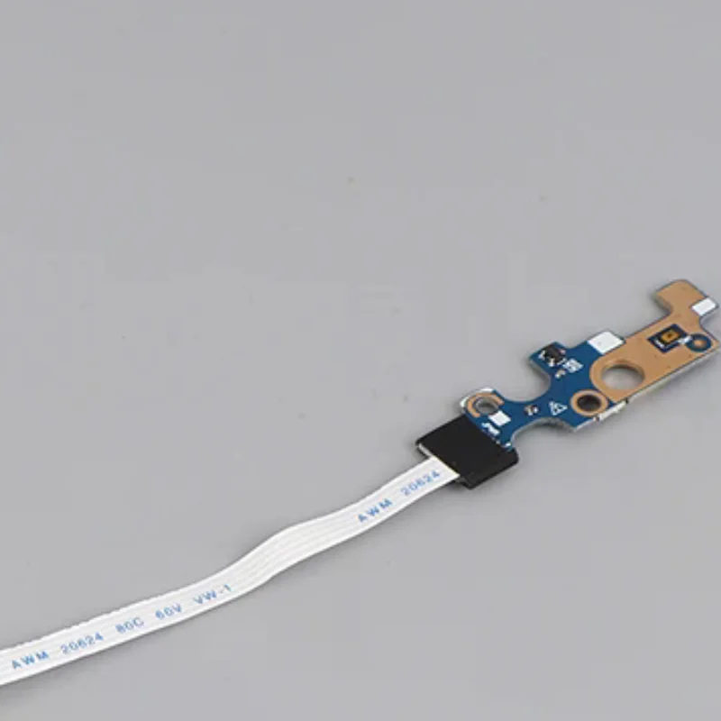 Switch Power Button Board For  Inspiron 15 5558 5455 5458 5559 5555 5755 5759 3758 3759 5558 3558 5551 5559 094MFG LS-B844P