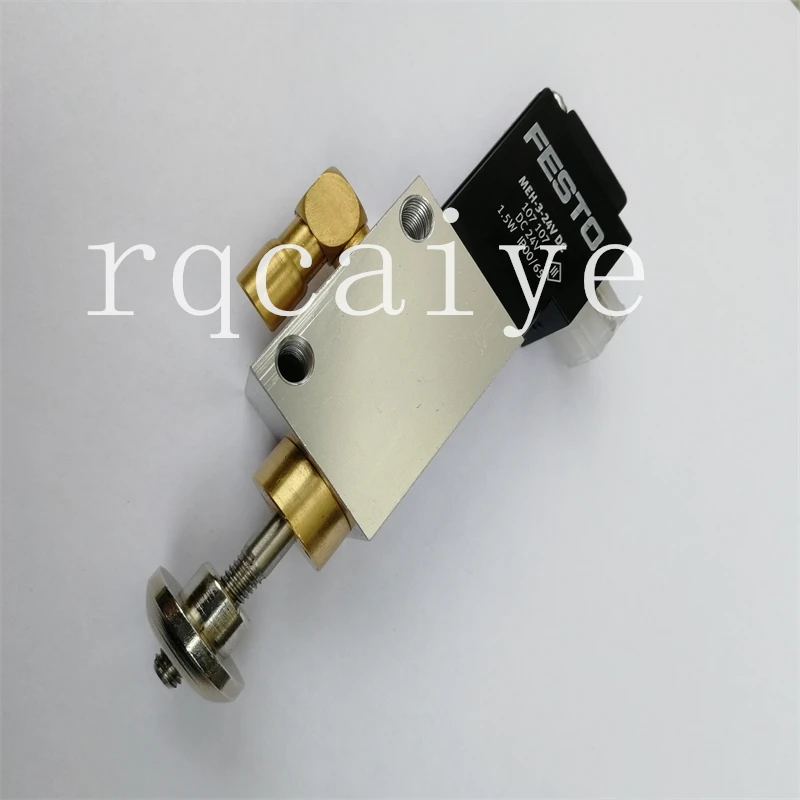 Best Quality Printing Machine Spare Parts Solenoid Valve 61.184.1181 For SM52 SM74 SM102 CD102 XL75 XL105