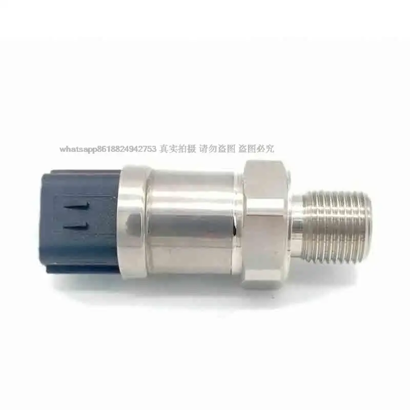 

Excavator accessories SK330-8 Excavator for hydraulic pump pressure sensor LS52S00015P1