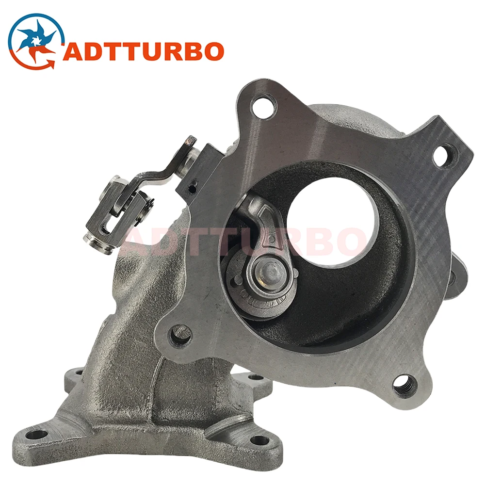 Turbine Exhaust Housing 06L145702F 06L145702Q 06L145702P Turbine Manifold For Audi A7 Sportback 2.0 TFSI CYPA / CYNB 185KW / 2.0