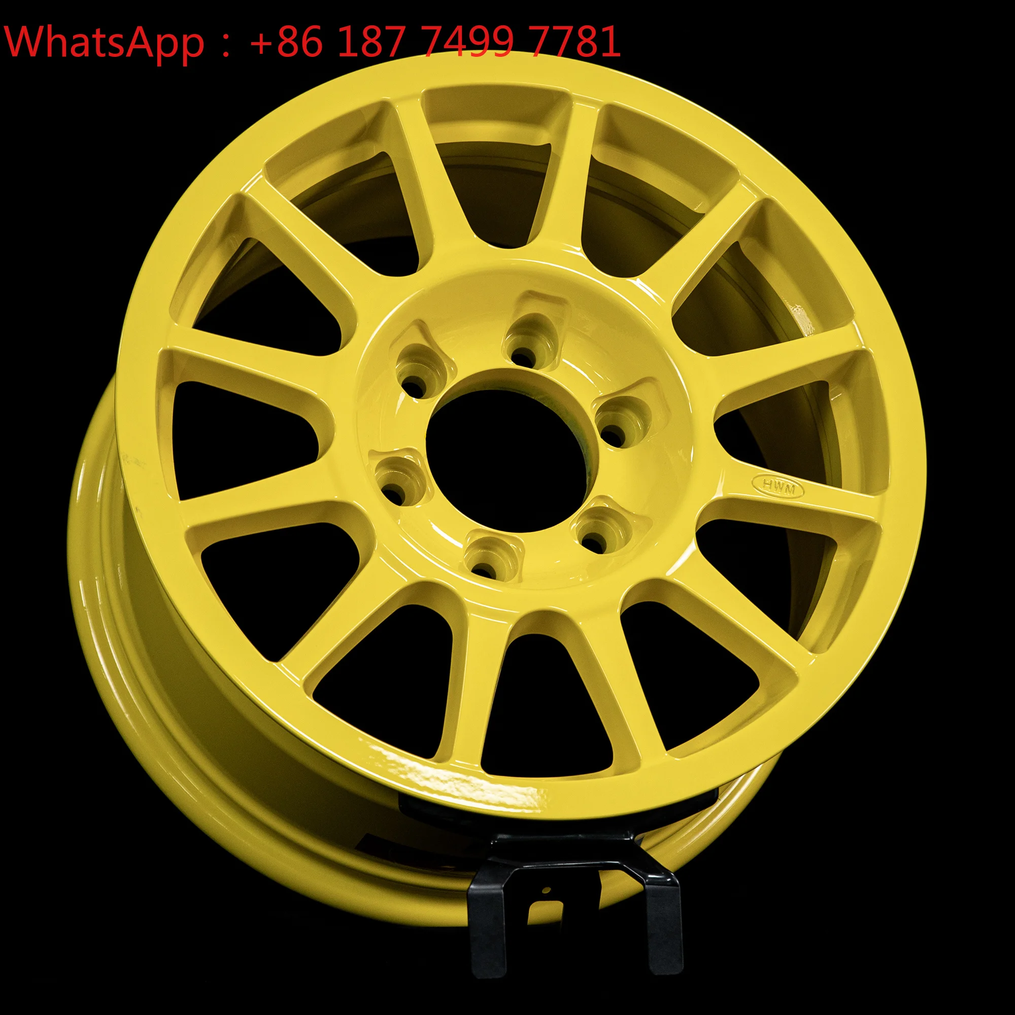 19-23 Inches Matte Black Painted Finish High-quality Brand New Custom Forged Wheels Universal Vehicle Fitment