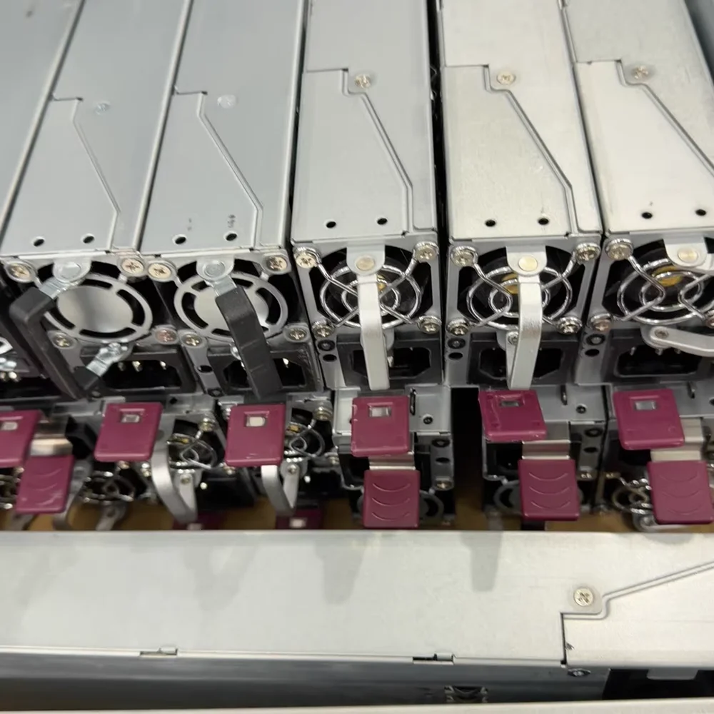 PWS-2K03P-1R Server Power Supply 4028GR 2000W CPR-2021-2M1 100% Test Before Delivery