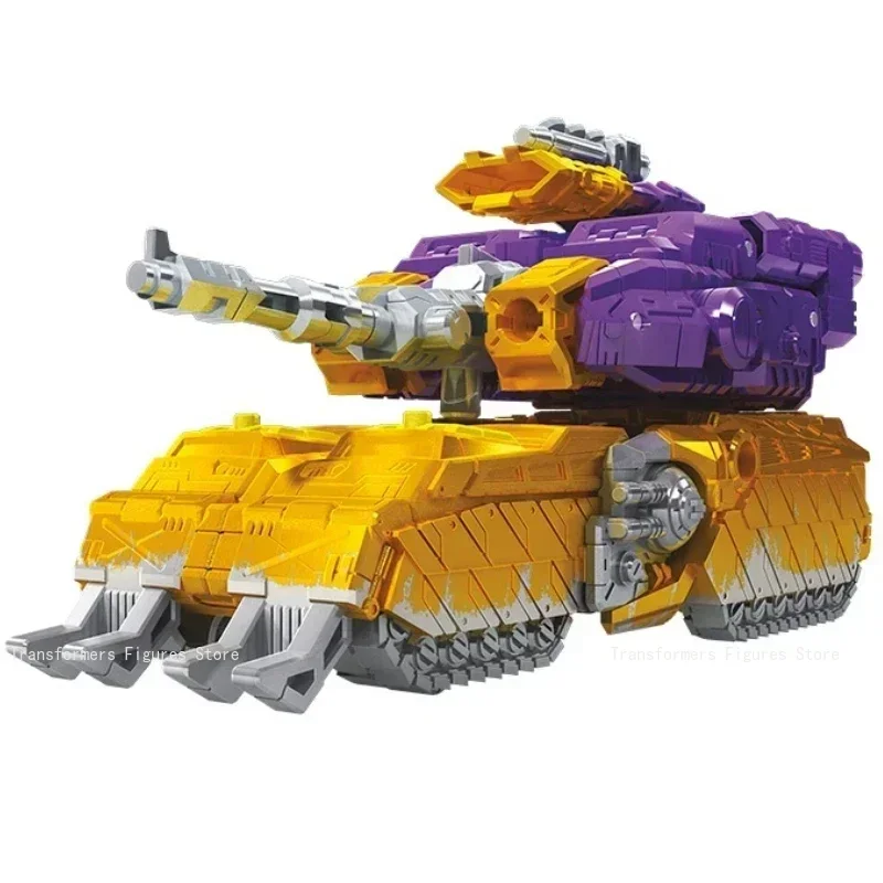 Fans Hobby Originele Transformer G Serie WFC-S42 mmc G1 Film Cartoon Action Figure Anime Beweegbare Robot Collectible Speelgoed Geschenken