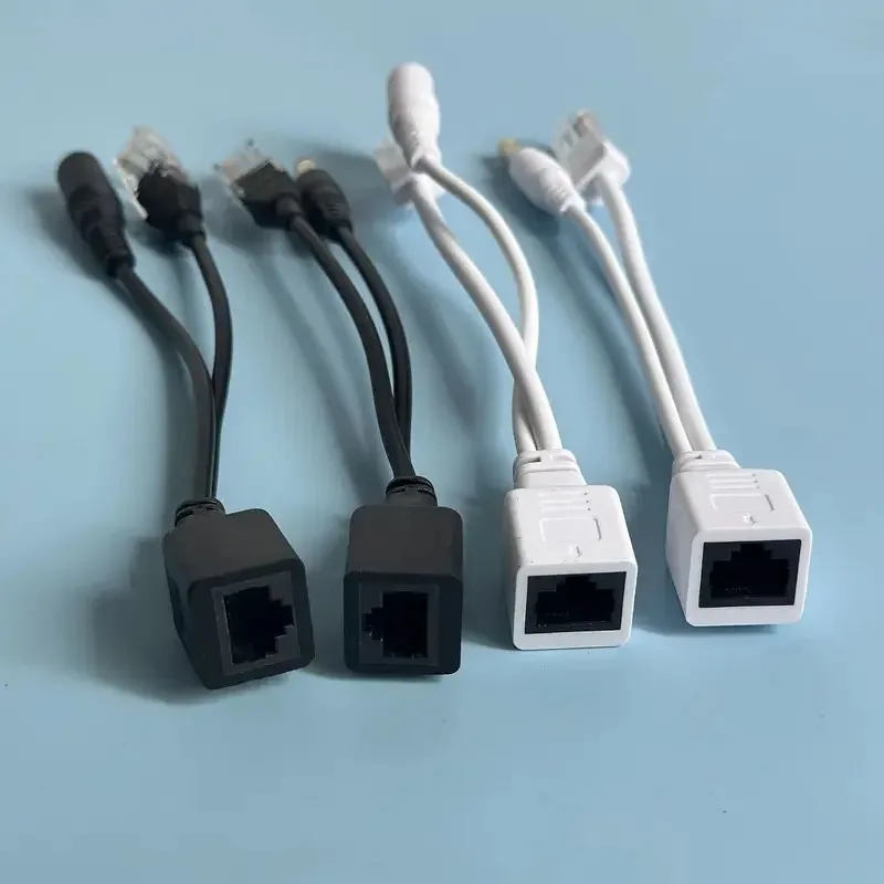 10pairs-poe-cable-passive-power-over-ethernet-adapter-poe-splitter-rj45-injector-power-supply-module-5v-12v-for-ip-cameras