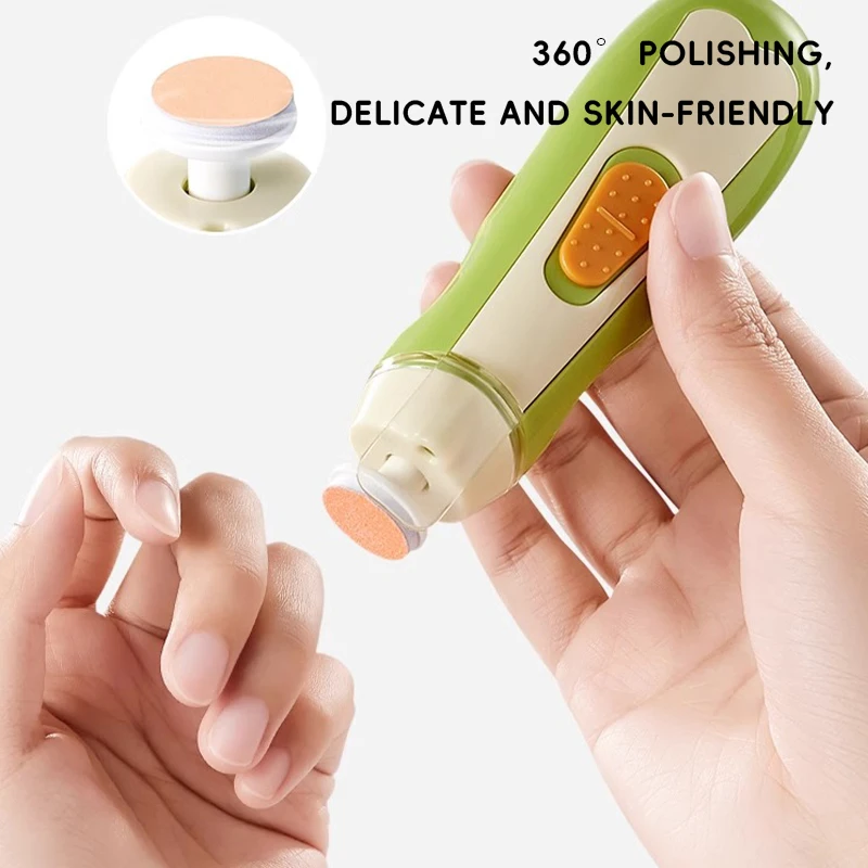 Thumbnail 3 - #14 Latest Baby Care Tools Offers