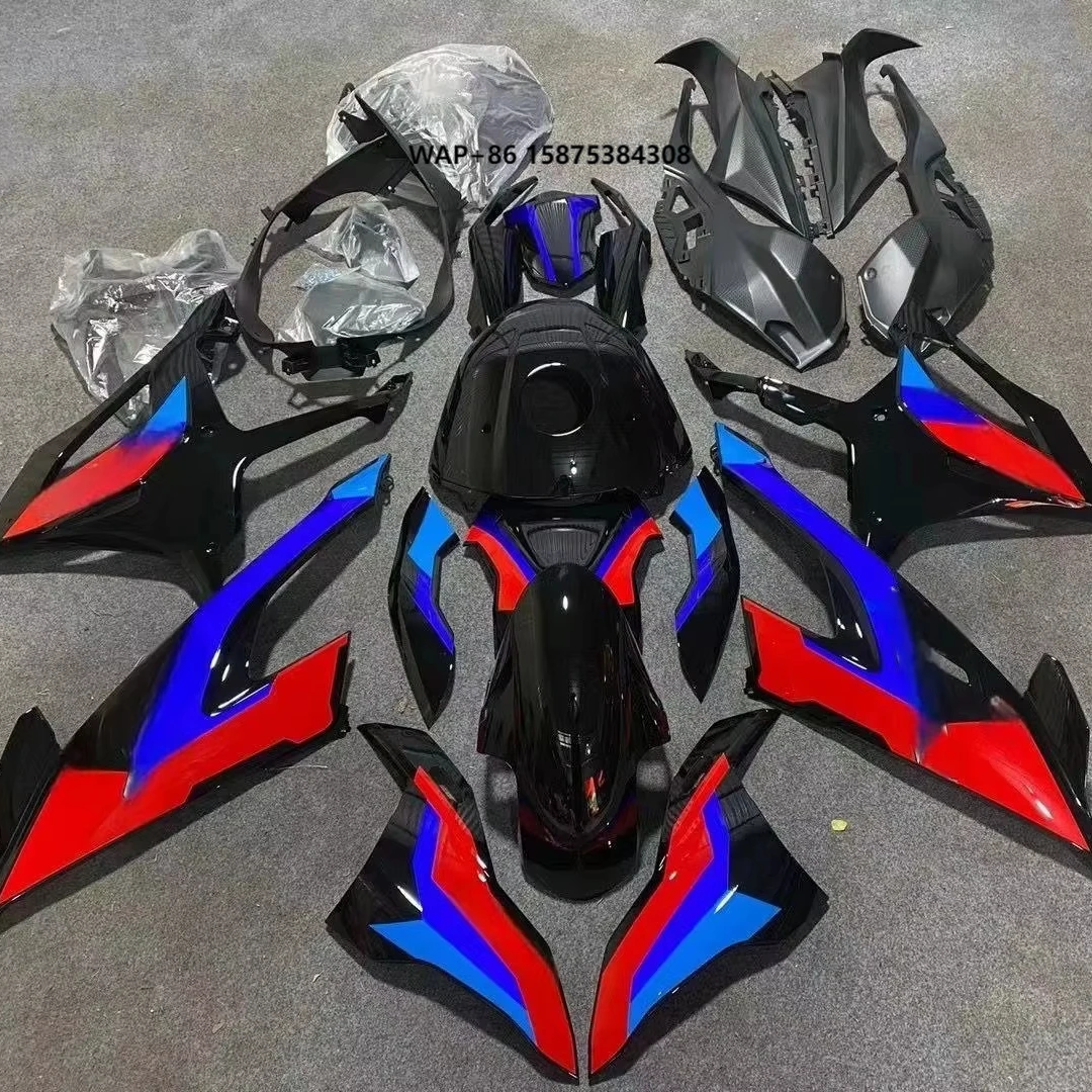 

Motorcycle Fairing ABS Plastic for S1000RR 2019 2020 2021 2022 Motorcycle Fairing Kit