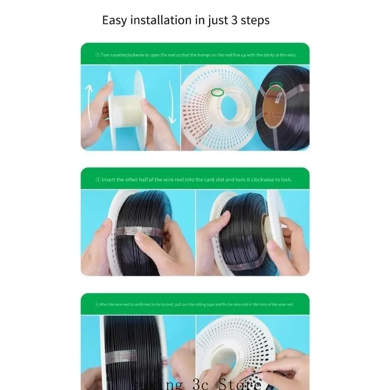 

E8BE Инновационный съемный накал.